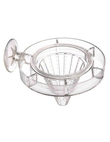 ARO PARA ALIMENTO CON TAMIZ TRIXIE - Ø7 CM