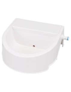 BEBEDERO AUTOMÁTICO EXTERIOR 1,5 LITROS TRIXIE - 24 X 10...