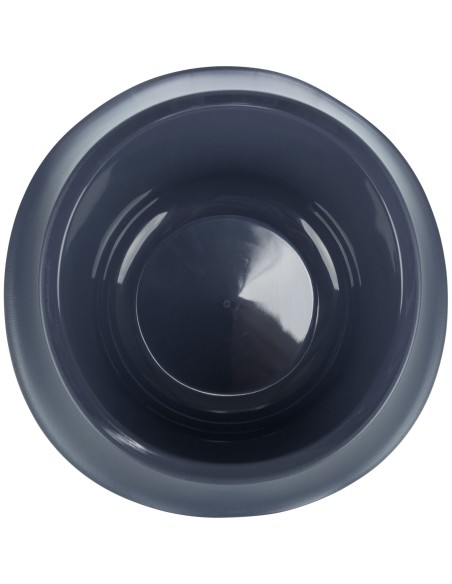 COMEDERO PLÁSTICO AZUL 0,35 LITROS TRIXIE - Ø18 CM