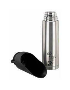 TERMO BEBEDERO DE VIAJE DE ACERO INOXIDABLE Y PLÁSTICO... 2