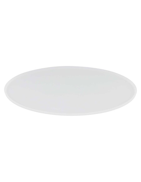 SALVAMANTELES DE SILICONA TRANSPARENTE TRIXIE - Ø40 CM