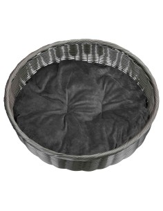 CESTA CON COJÍN TRIXIE - Ø60 CM