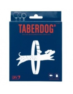 COLLAR DFV INSECTICIDA DIVASA FARMAVIC