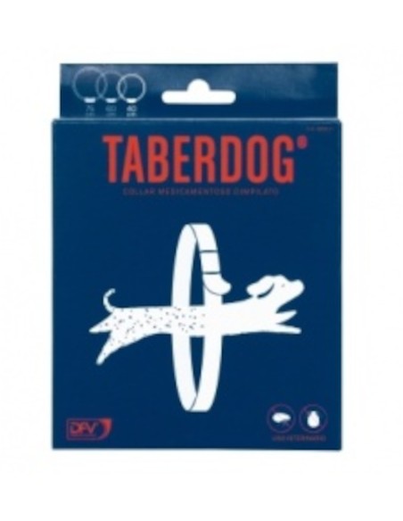 COLLAR DFV INSECTICIDA DIVASA FARMAVIC