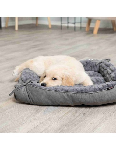 CAMA COJÍN RELAX TRIXIE - 70 X 60 CM