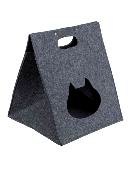 BOLSA CUEVA SUAVE ANTONIA TRIXIE - 40 X 48 X 40 CM